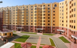 Барбод бўлган уй савдоси