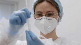 "Британский" штамм коронавируса обнаружили 50 странах и районах