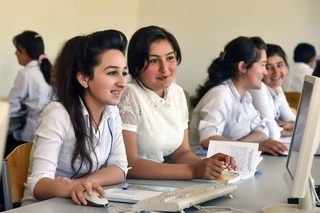 Oila va xotin-qizlar qoʻmitasidan tavsiyanoma olish uchun arizalar qabuli boshlandi