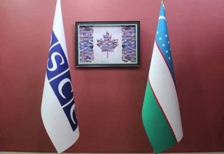 Представители Госкомэкологии приняли участие в заседании Экономико-экологического комитета ОБСЕ в Европе