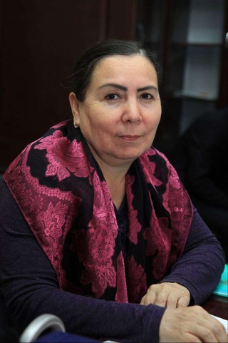 Гулчеҳра Умарова: Маънавий камолот учун барчамиз масъулмиз ёхуд зиёлилар очиқ хат ёзишни унутиб қўймоқда