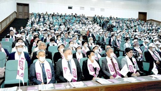 Важный вопрос -участие институтов гражданского общества в государственном управлении