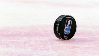 Латвия примет все матчи Чемпионата мира по хоккею-2021