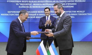ITSV va “Skolkovo”: taʼlim ekotizimini shakllantirib, strategik va amaliy menedjment darajasini birlashtiramiz