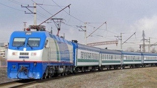 Маҳаллий йўналишлардаги йўловчи поездлар билетлари нархи оширилмайди