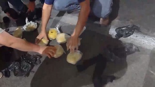 Гиёҳвандлик воситаларининг ноқонуний айланмасига чек қўйилди — ДХХ