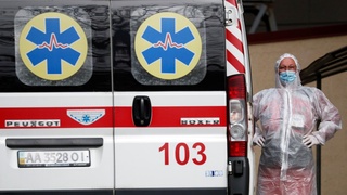 JSST: Pandemiya 2022-yilda ham davom etadi