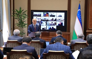 Nogironligi boʻlgan shaxslar uchun inklyuziv sharoitlar yaratilishi ustuvor vazifadir