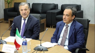 Дипломатическим отношениям Узбекистана и Италии - 30 лет