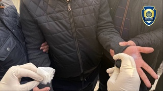 Ички ишлар академиясига ўқишга киритиб қўйиш билан боғлиқ фирибгарлик ҳолати фош этилди