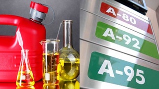 Сифатсиз бензин сотишга чек қўйилди