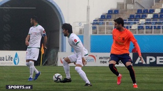  «Пахтакор» и другие дружины