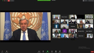 Ўзбекистон ва БМТ: Барқарор ривожланиш мақсадларига эришиш йўлида ҳамкорлик