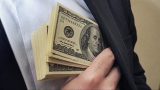 Тошкентда тадбиркорларни чув туширган фирибгар ушланди