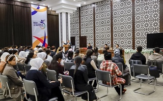 Сайлов ўтказиш тартиби янада такомиллаштирилишининг аҳамияти нимада?