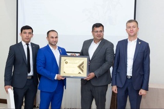 Поло спортида яна бир клуб ташкил этилди