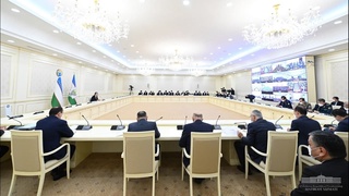 «Таълим-тарбия – бу бизнинг келажагимиз, ҳаёт-мамот масаласи», — Шавкат Мирзиёев