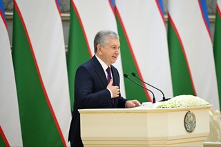 Президент Ауыл шаруашылығы мамандарымен кездесу өткізді