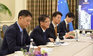 «KEXIM» компаниясымен жаңа келісімдерге қол қойылды