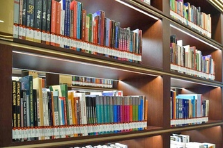 Кутубхона инсон руҳиятини енгиллаштиради