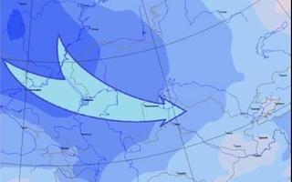 Uzhydromet in Uzbekistan frosts up to -10 degrees are expected
