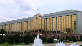 Обсуждены среднесрочные перспективы развития Республики Узбекистан, проект Государственного бюджета на 2022 год