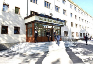 С 1 августа стартовал прием заявлений на получение места в студенческом общежитии