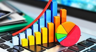 Yalpi ichki mahsulot hajmi 6,9 foizga oshdi