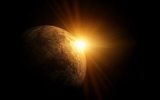 Ученые выяснили, что солнечная активность может вызывать землетрясения