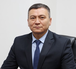 Ruh va axloq tarbiyasi — hayot gʻoyasining asosi