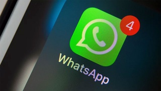 WhatsApp временно отказался от передачи данных после массового перехода пользователей в Telegram