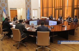 Cooperation with the Azerbaijan International Bank will be expanded