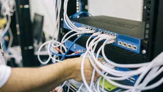 Каждый населенный пункт будет иметь возможность подключения к Интернету на скорости не менее 10 Мбит/с