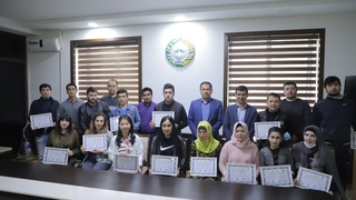 «Ayollar daftari»dan yana bir fuqaro tadbirkor bo‘ldi