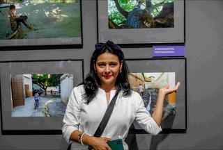 Тошкентнинг киндиги