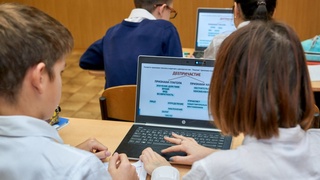 Российские педагоги запишут 80 телеуроков по русскому языку для узбекских школьников