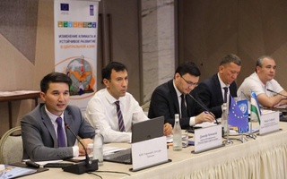 What we know about the risks and threats of climate change