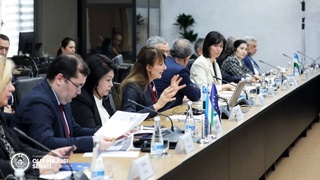 Демократия ва ҳуқуқи инсон ҳамчун омилҳои рушди устувор