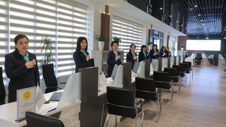 Давлат хизматларидан онлайн фойдаланганда 10 фоиз чегирмага эга бўлишингиздан хабарингиз борми?