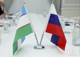 Engineering компаняси пойтахтимиз коммунал тизимини модернизация қилишда ҳамкорлик қилади