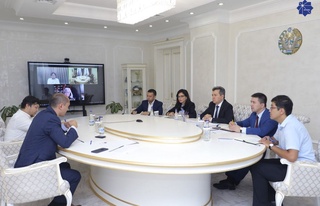 Жапонияның Japan Digital University  университетімен цифрлық технологиялар мен білім беру саласында ынтымақтастық орнатылады