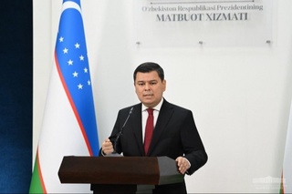 Президентнинг янги ҳафтадаги иш режаси маълум қилинди