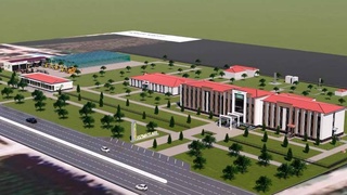 В Навои начал функционировать центр агроуслуг