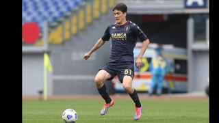 Гол Шомуродова не помог «Дженоа» в перестрелке с «Лацио»