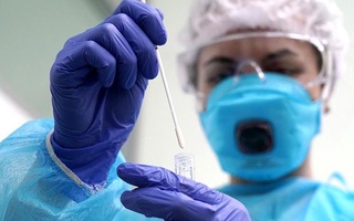 The number of coronavirus infected reaches 2652