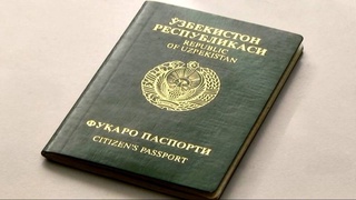 Ба қонун "Дар бораи шаҳрвандии Ҷумҳурии Ӯзбекистон" тағйирот ворид карда шуд