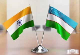 Toshkent shahar hokimligida hindistonlik investor bilan qator loyihalar muhokama qilindi