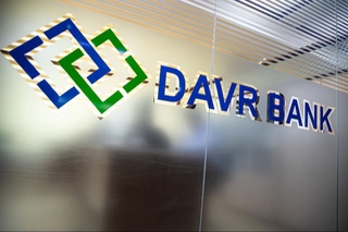 “DAVR BANK” ATBga nisbatan jarima qoʻllanildi