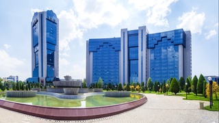 Қайси банкларда кредитлар бериш бошланган?