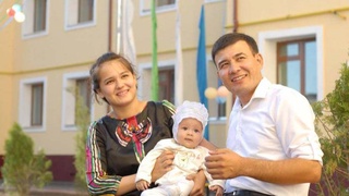 Сильная социальная политика страны определяет вектор прогресса и устойчивого развития